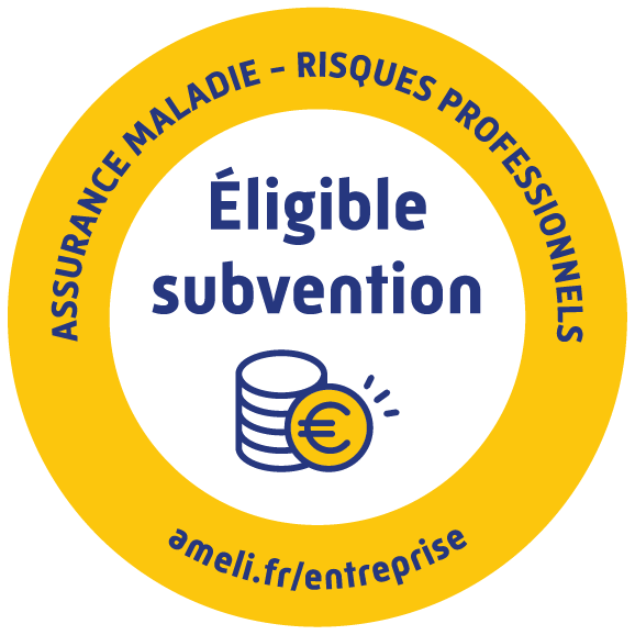 Logo-subvention