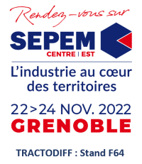 SEPEM Grenoble