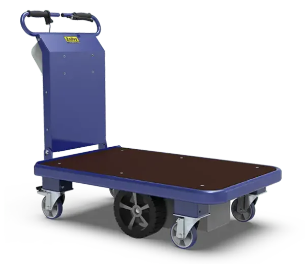 chariot transporteur M15