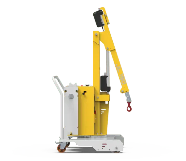Mini grue électrique JL150
