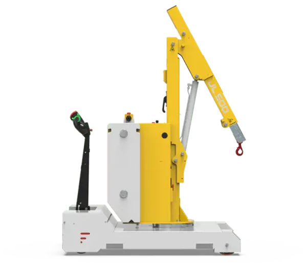 Grue de levage JL500