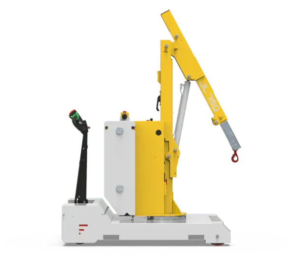 Grue d'atelier JL750