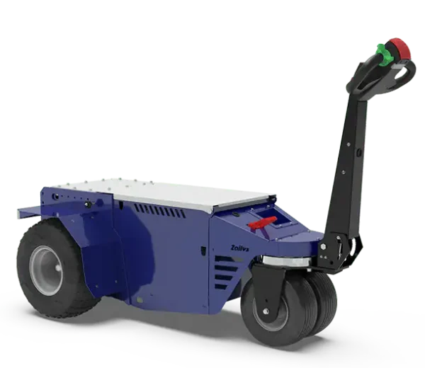 Tireur pousseur électrique Jobby M10