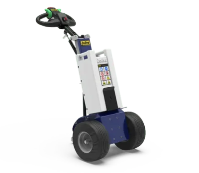 Timon électrique Jobby M12