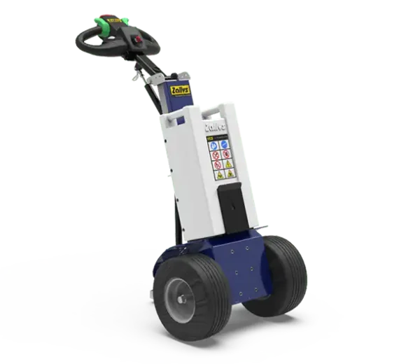 Timon électrique Jobby M12