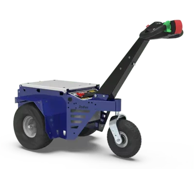 Tracteur de remorquage Jobby M4