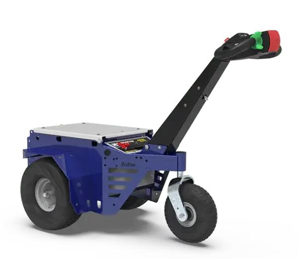 Tracteur de remorquage Jobby M4