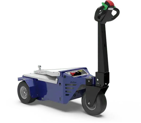 Tracteur pousseur Jobby M6.5
