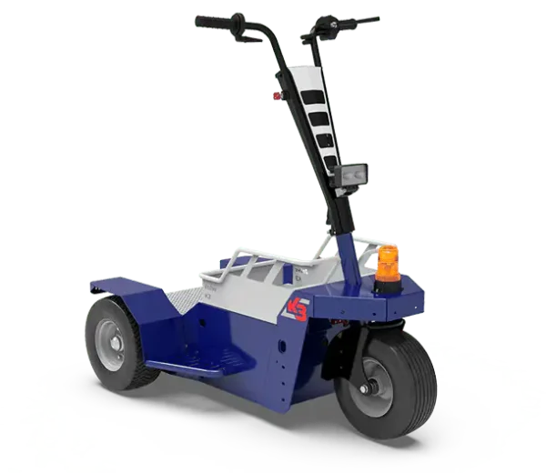 triporteur K3