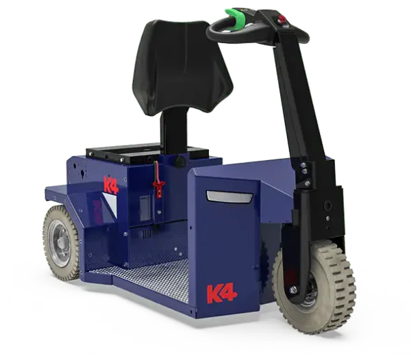 Triporteur K4